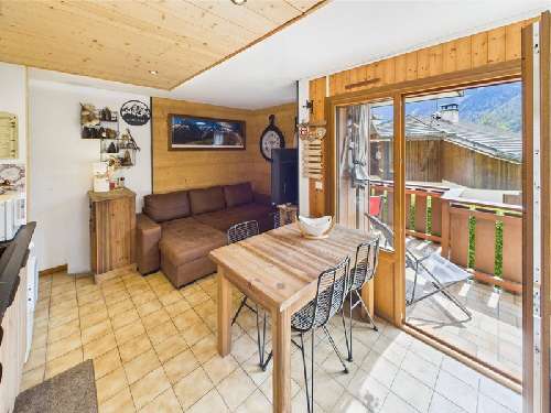 Samoëns Haute-Savoie appartement foto 7064240