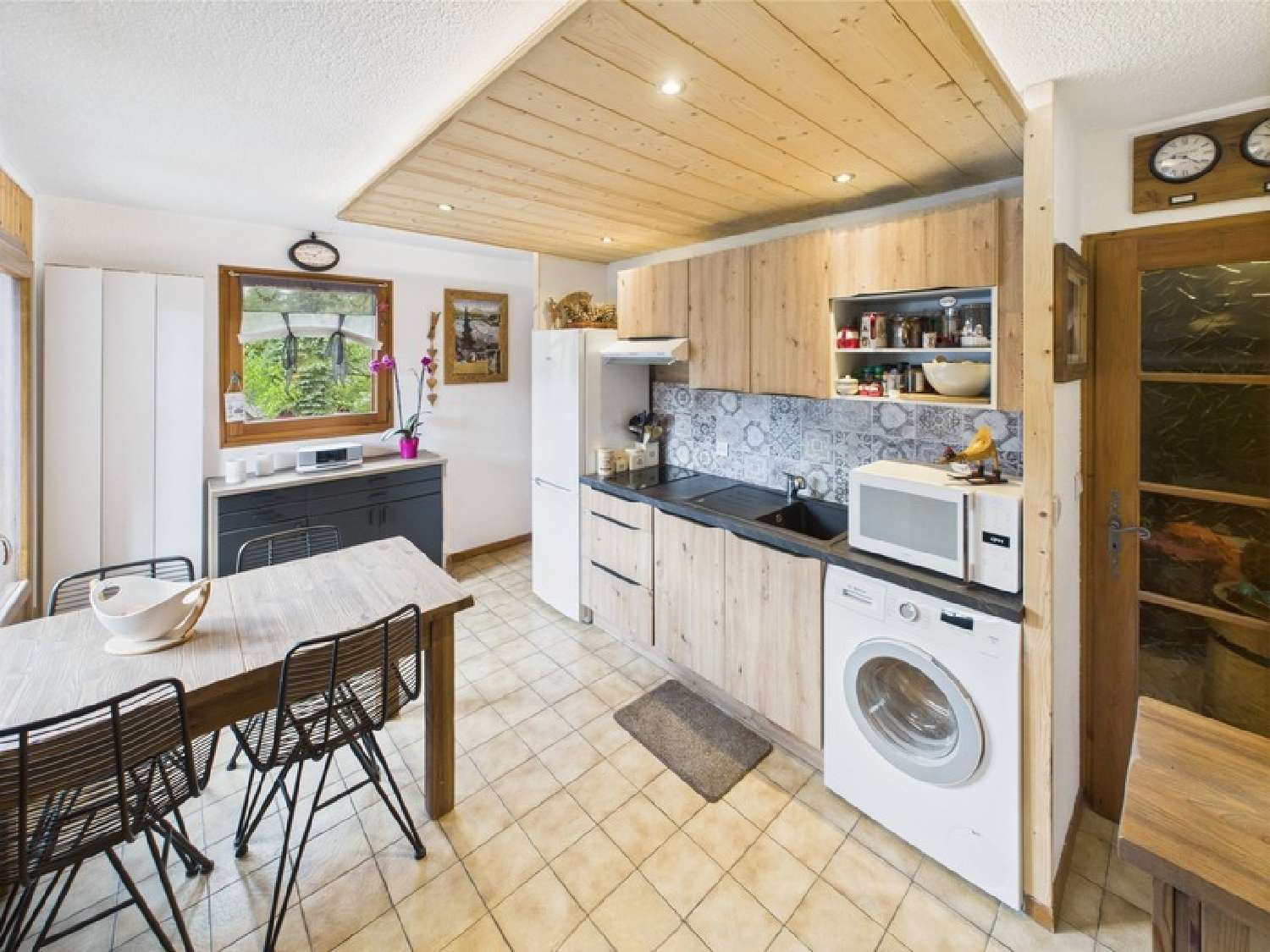  te koop appartement Samoëns Haute-Savoie 2