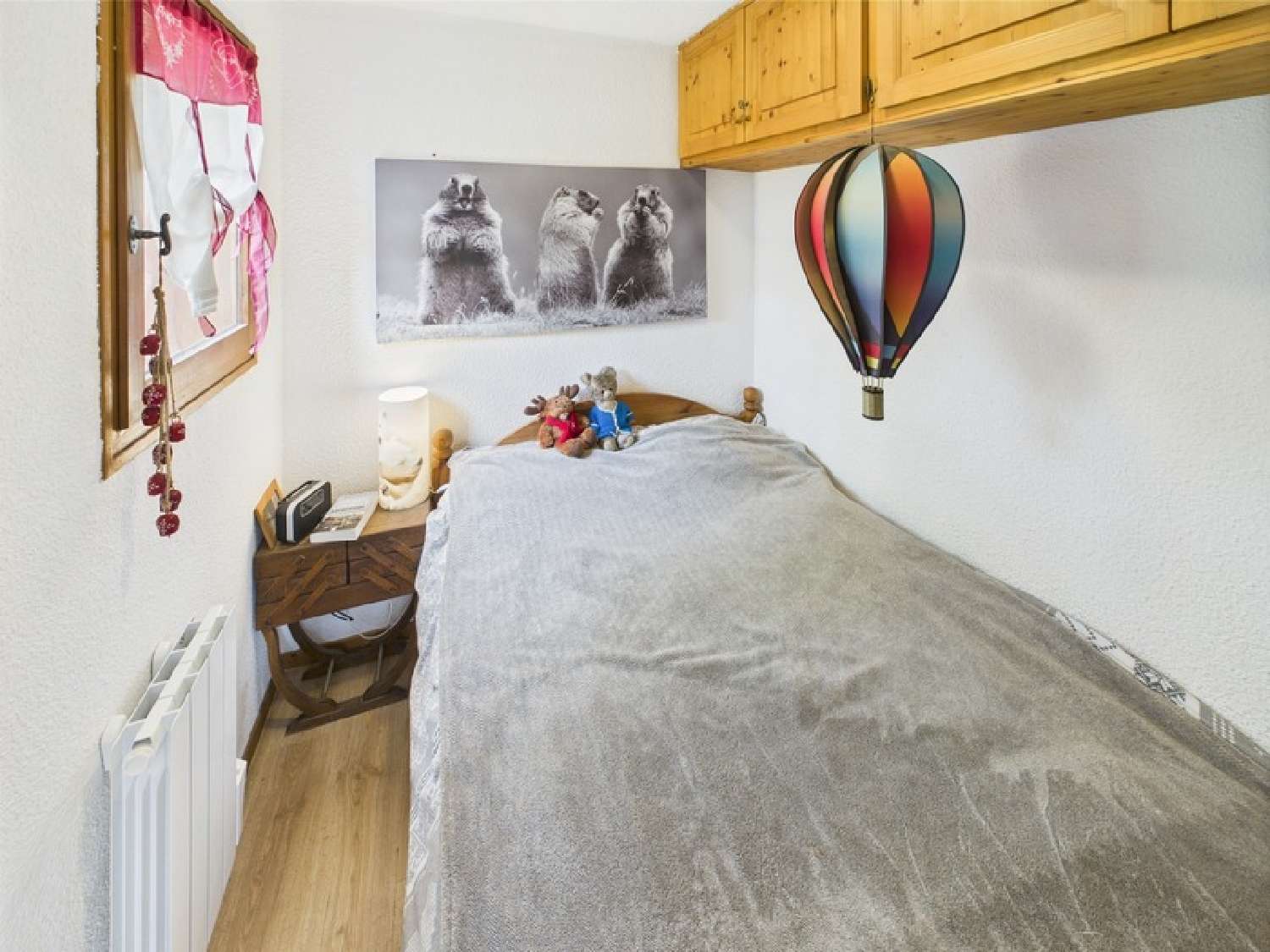  te koop appartement Samoëns Haute-Savoie 8