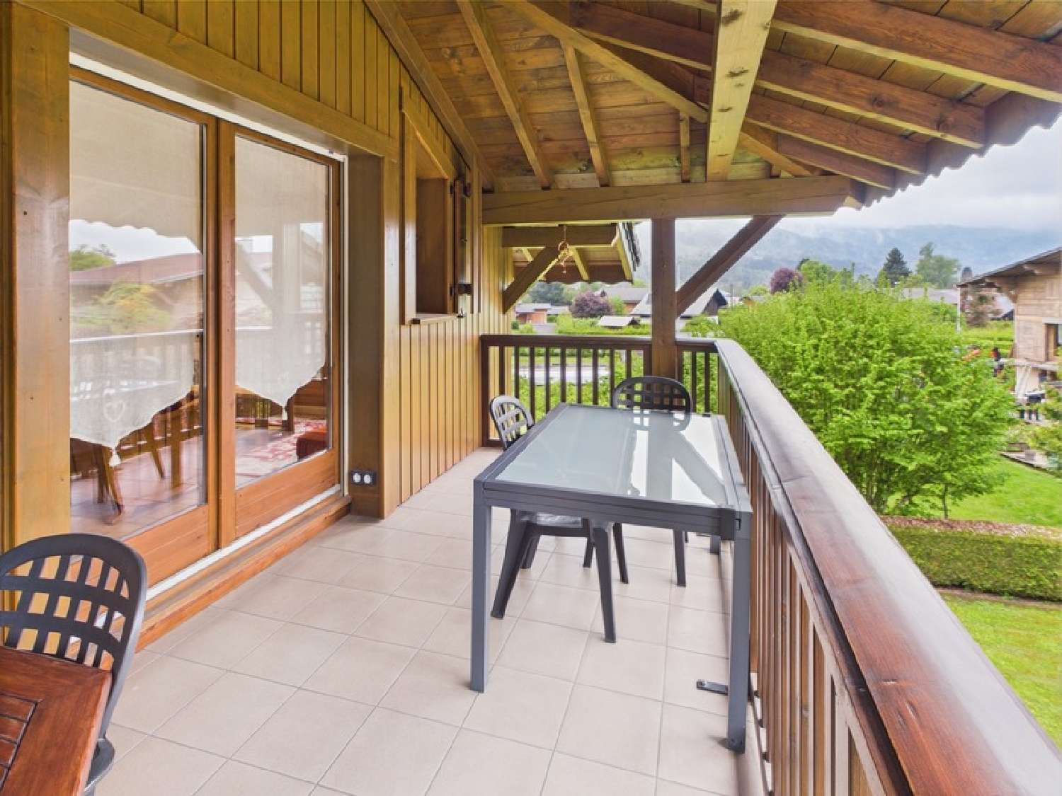  en venta apartamento Samoëns Haute-Savoie 3