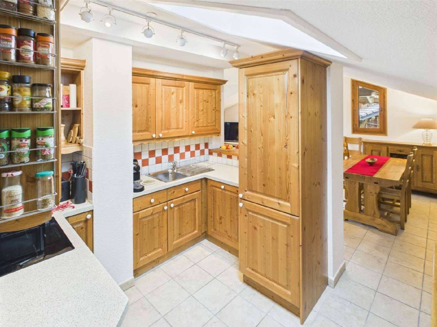  en venta apartamento Samoëns Haute-Savoie 4