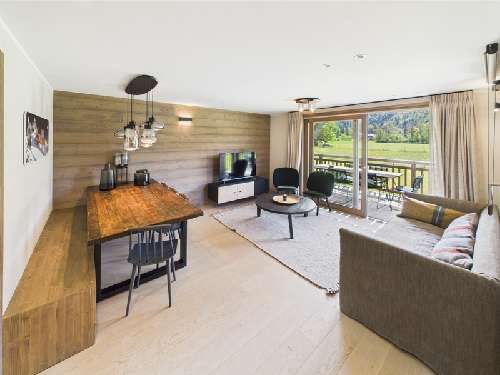 Samoëns Haute-Savoie appartement foto 7067559