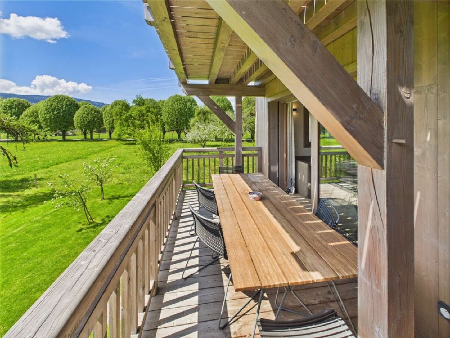  à vendre appartement Samoëns Haute-Savoie 6