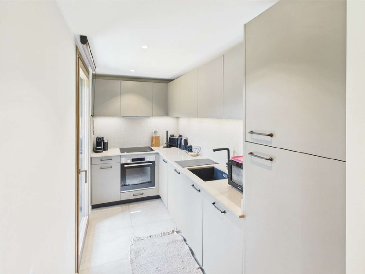  à vendre appartement Samoëns Haute-Savoie 7