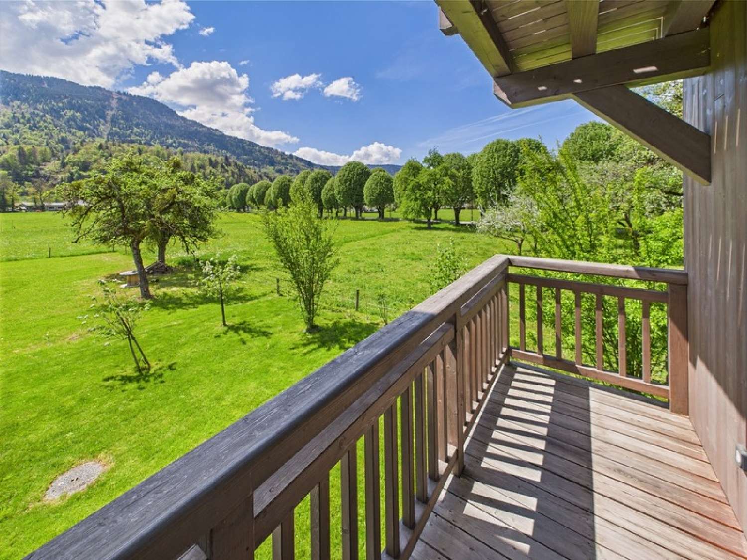  à vendre appartement Samoëns Haute-Savoie 8