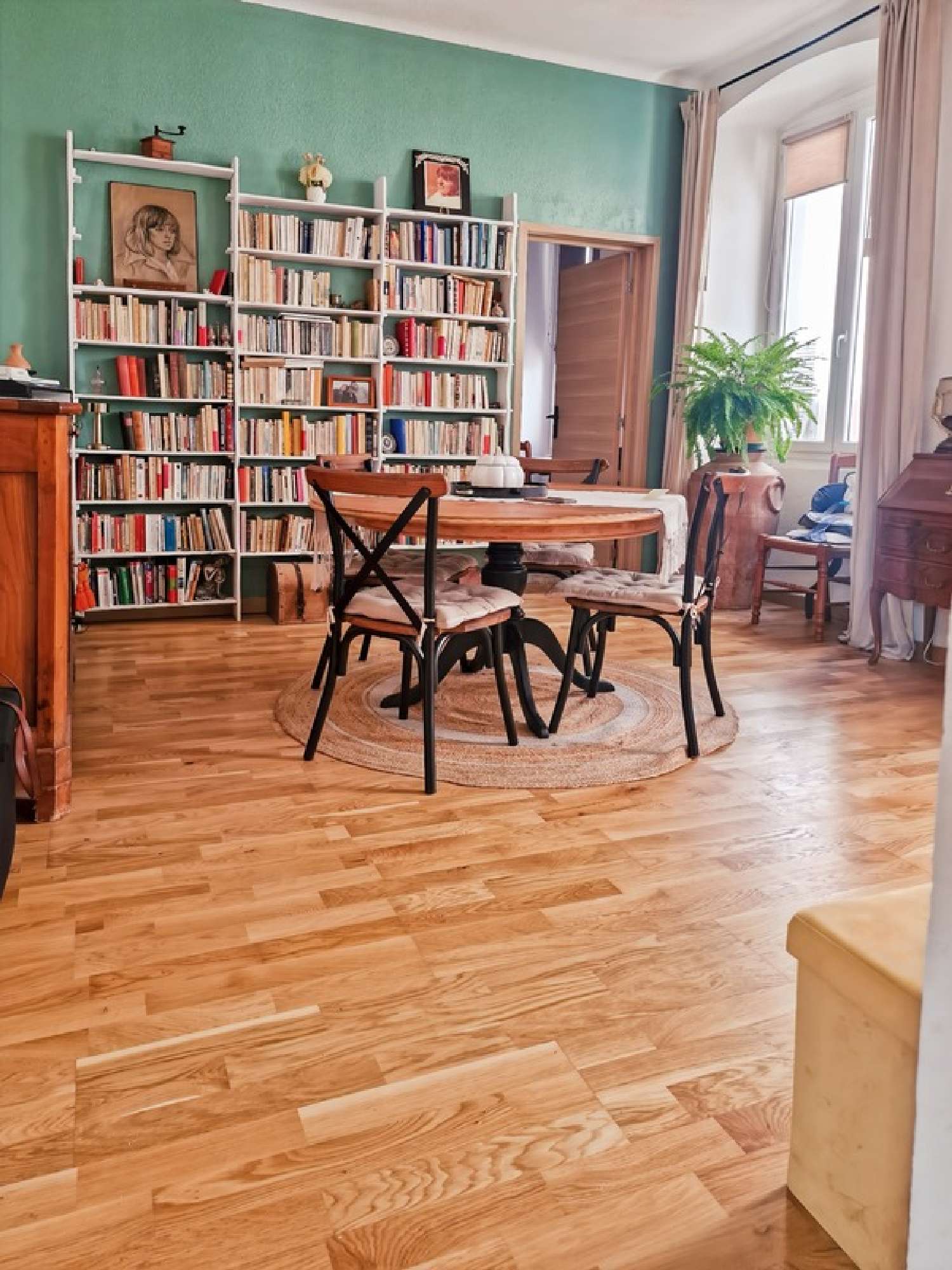  kaufen Wohnung/ Apartment San-Martino-di-Lota Haute-Corse 2