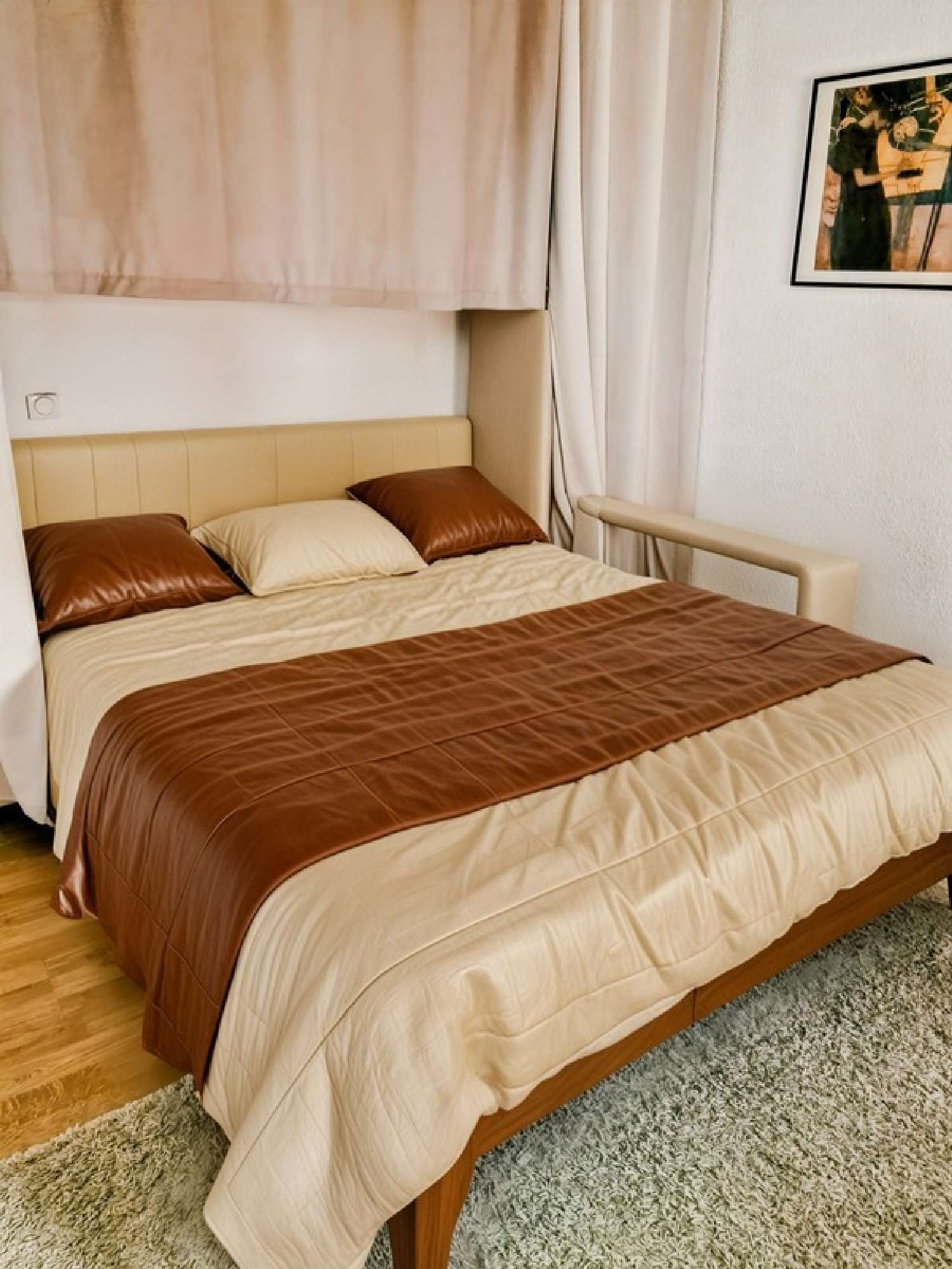  kaufen Wohnung/ Apartment San-Martino-di-Lota Haute-Corse 8