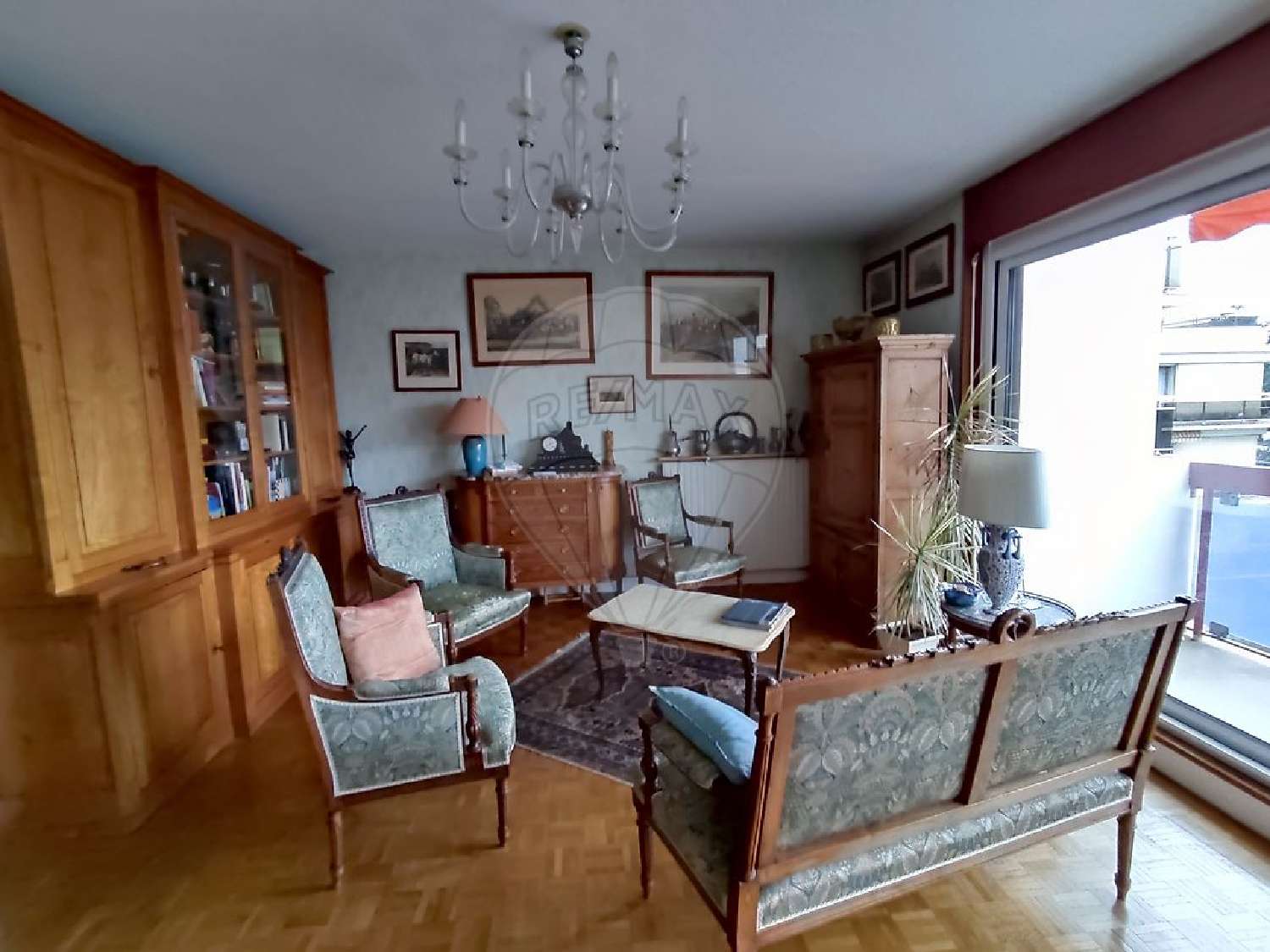  kaufen Wohnung/ Apartment Sannois Val-d'Oise 7
