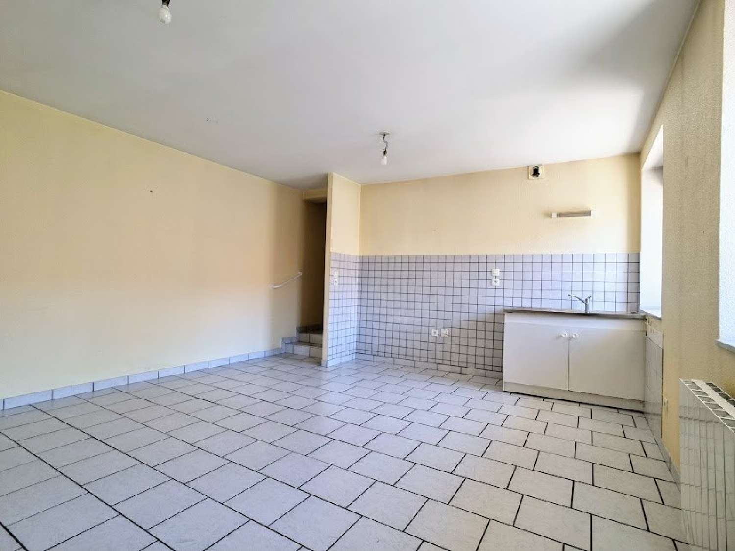  à vendre appartement Saône Doubs 1