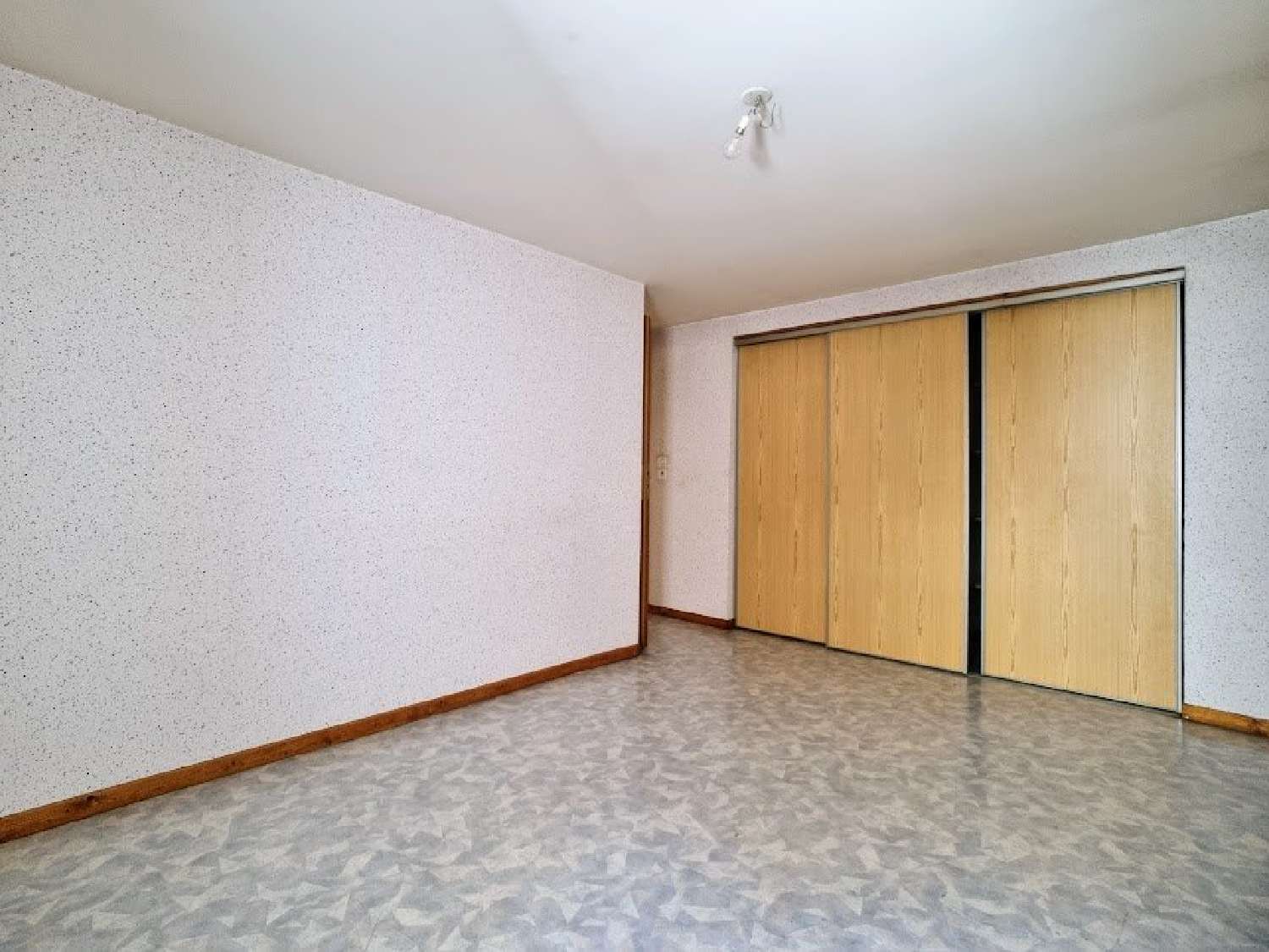  à vendre appartement Saône Doubs 3