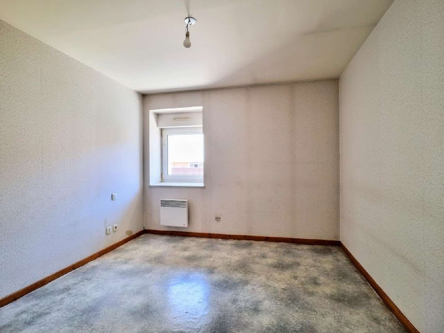  à vendre appartement Saône Doubs 4