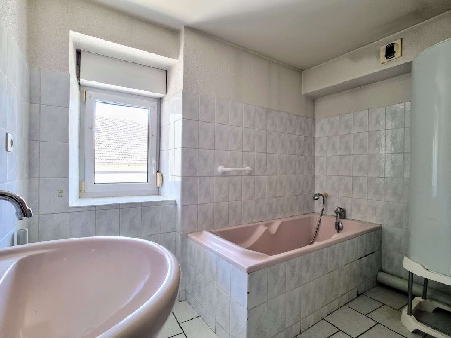  à vendre appartement Saône Doubs 5