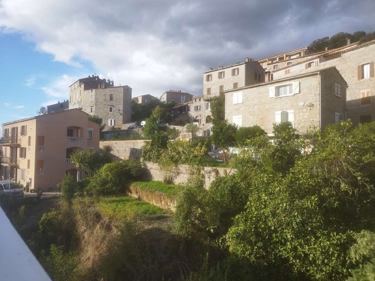  te koop appartement Sartène Corse-du-Sud 1