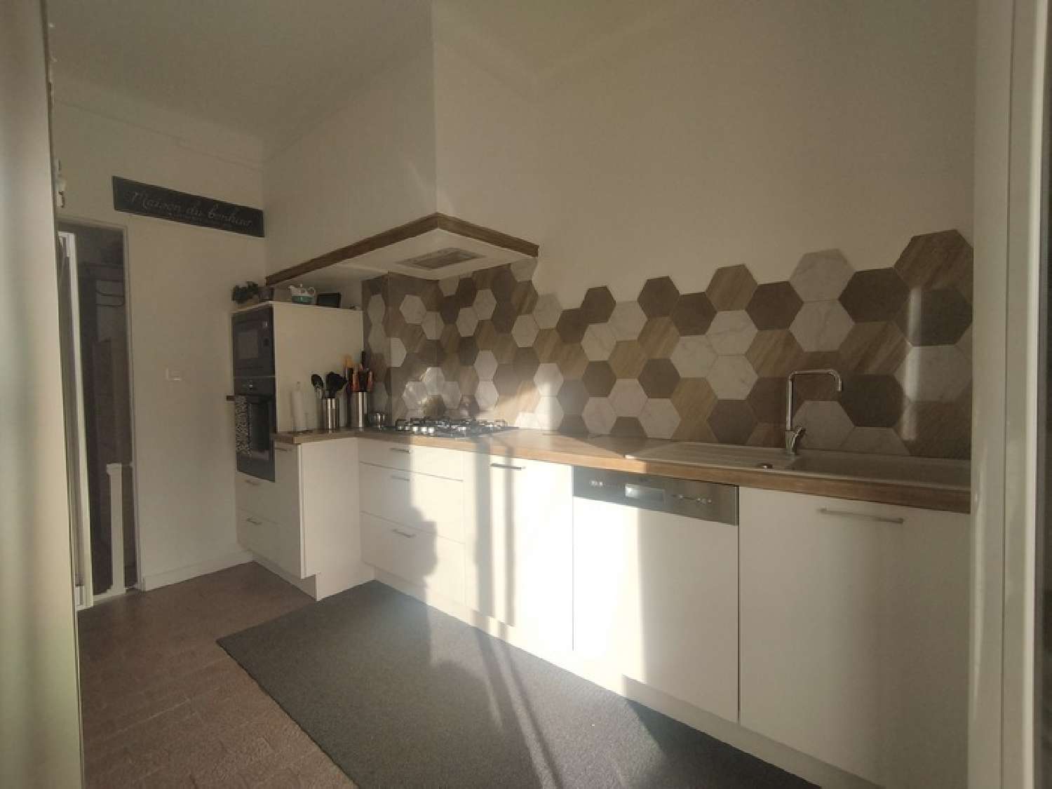  te koop appartement Sartène Corse-du-Sud 4