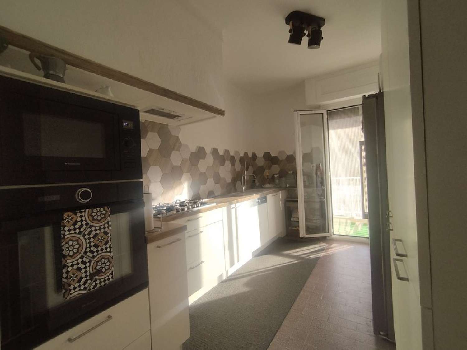  te koop appartement Sartène Corse-du-Sud 5