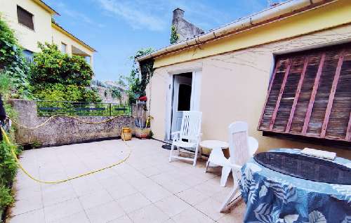 Sartène Corse-du-Sud apartment foto 7067259