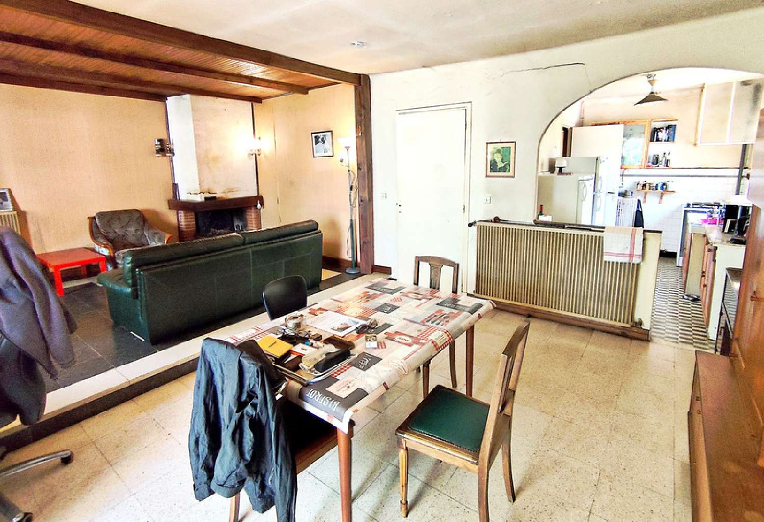  for sale apartment Sartène Corse-du-Sud 3