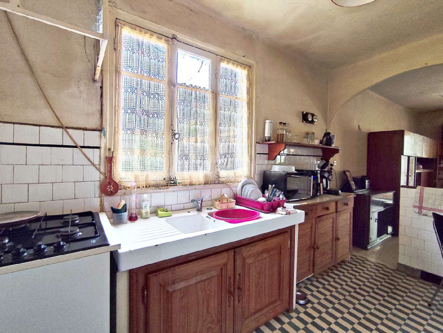  for sale apartment Sartène Corse-du-Sud 4