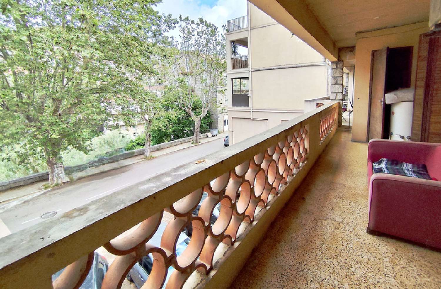  for sale apartment Sartène Corse-du-Sud 6