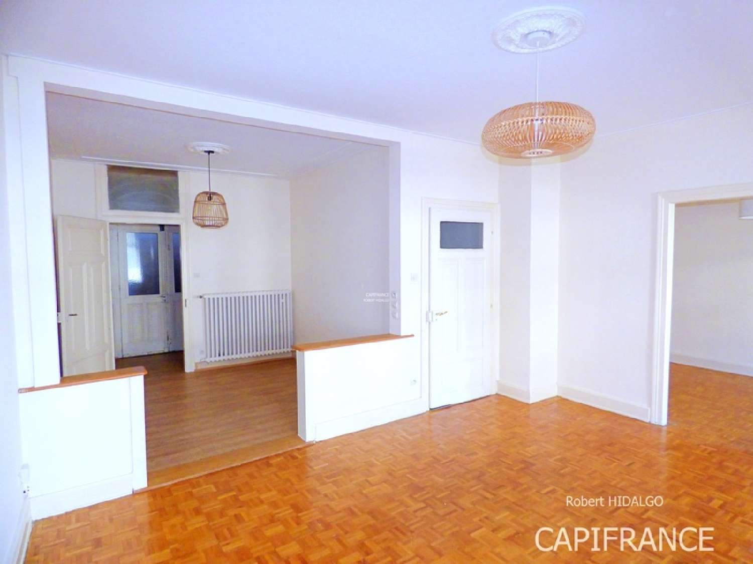  te koop appartement Saverne Bas-Rhin 1