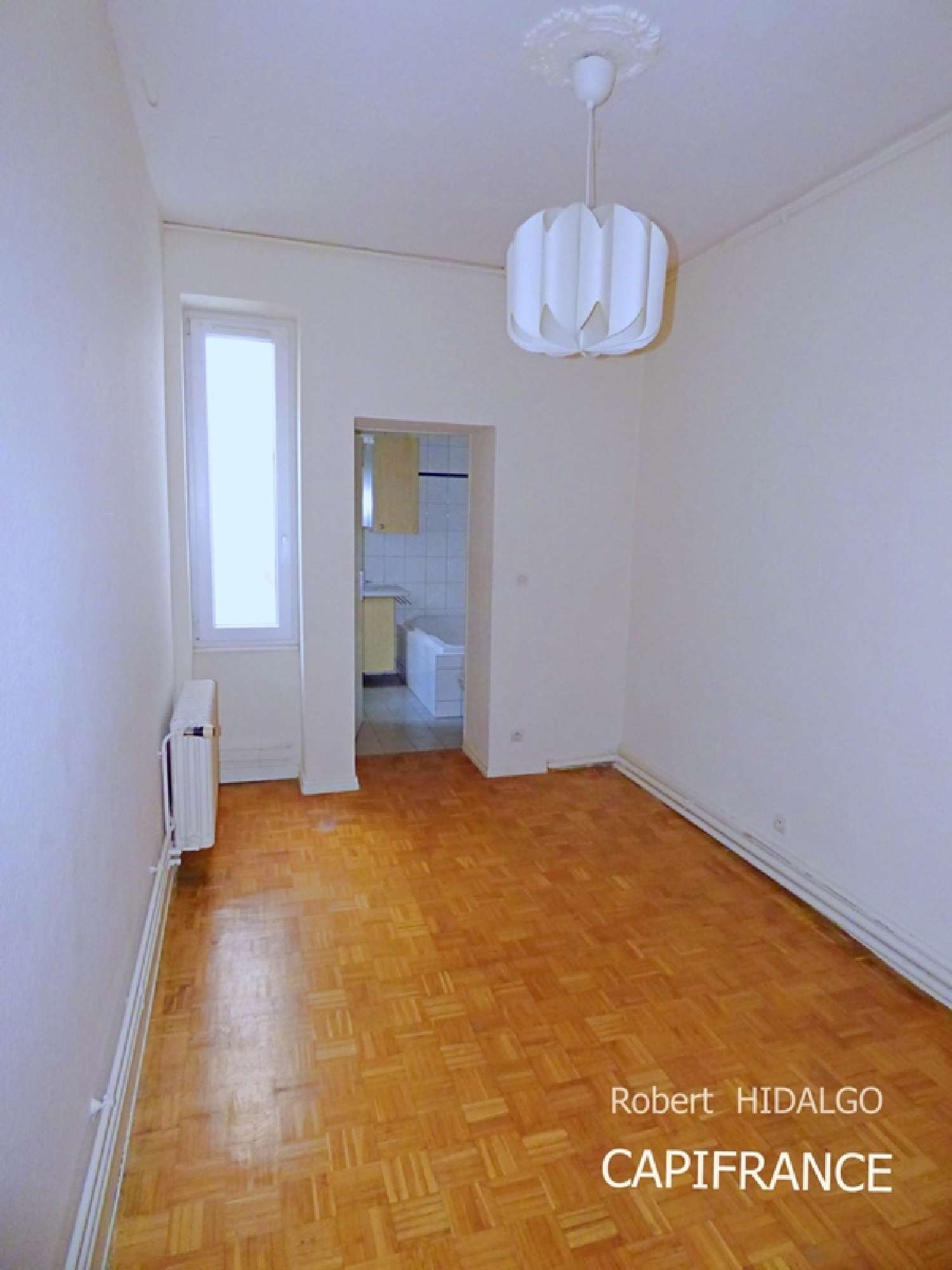  te koop appartement Saverne Bas-Rhin 7