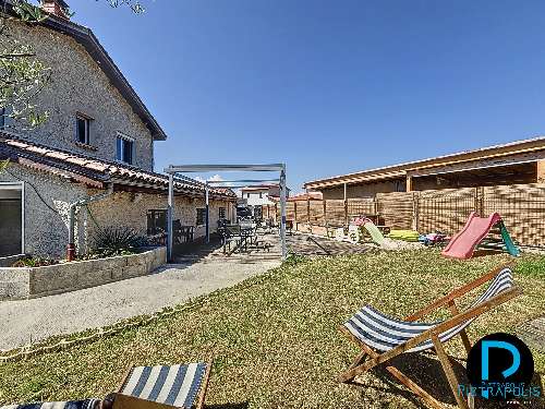 Savigneux Ain appartement foto 7061835
