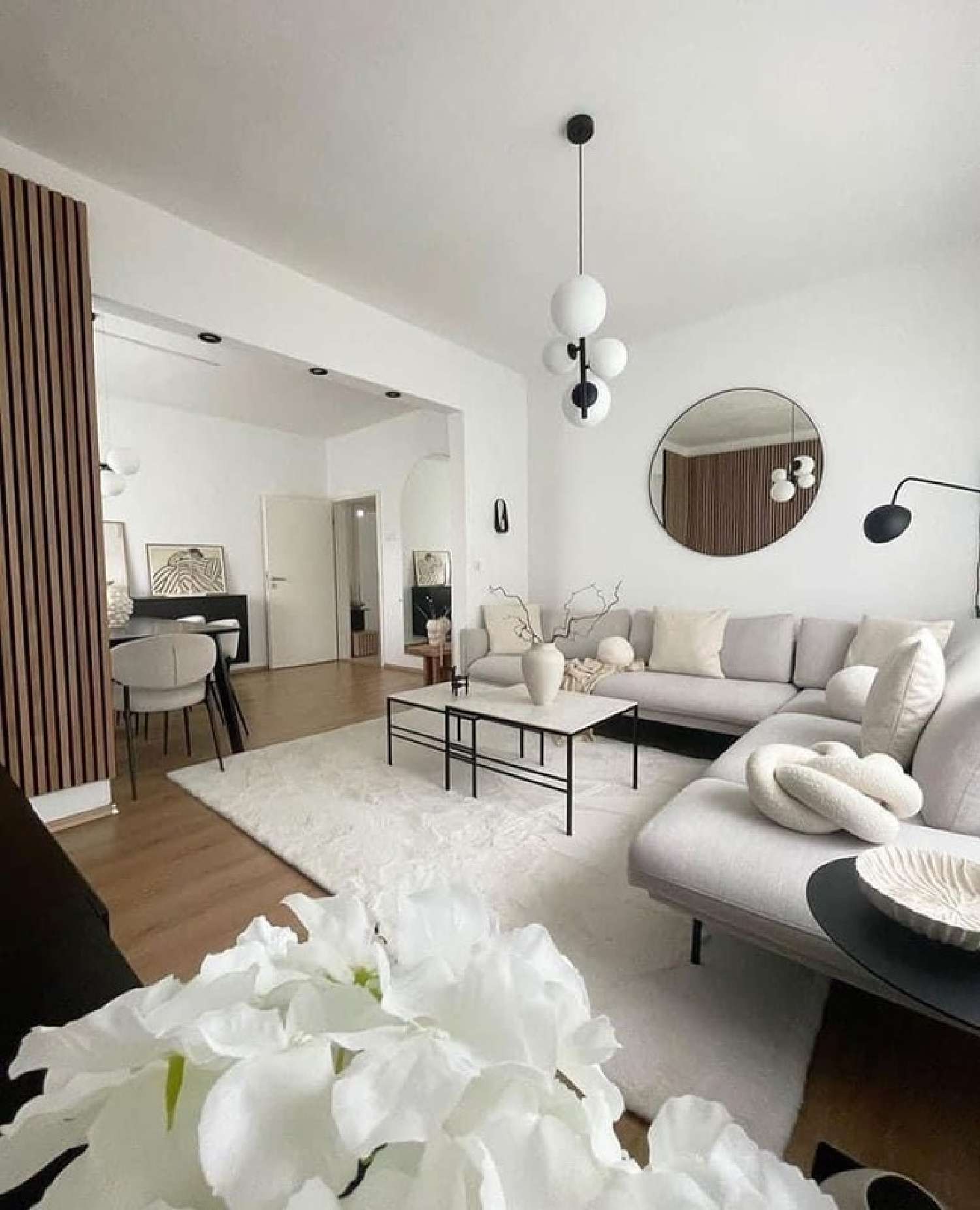  te koop appartement Savigny-le-Temple Seine-et-Marne 1