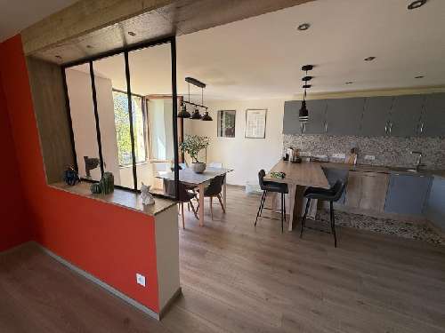 Scientrier Haute-Savoie appartement foto 7064209