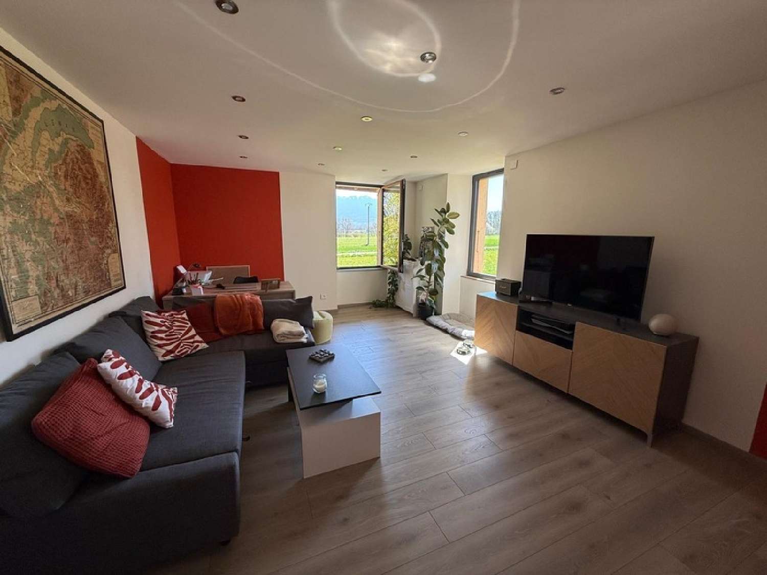  en venta apartamento Scientrier Haute-Savoie 3