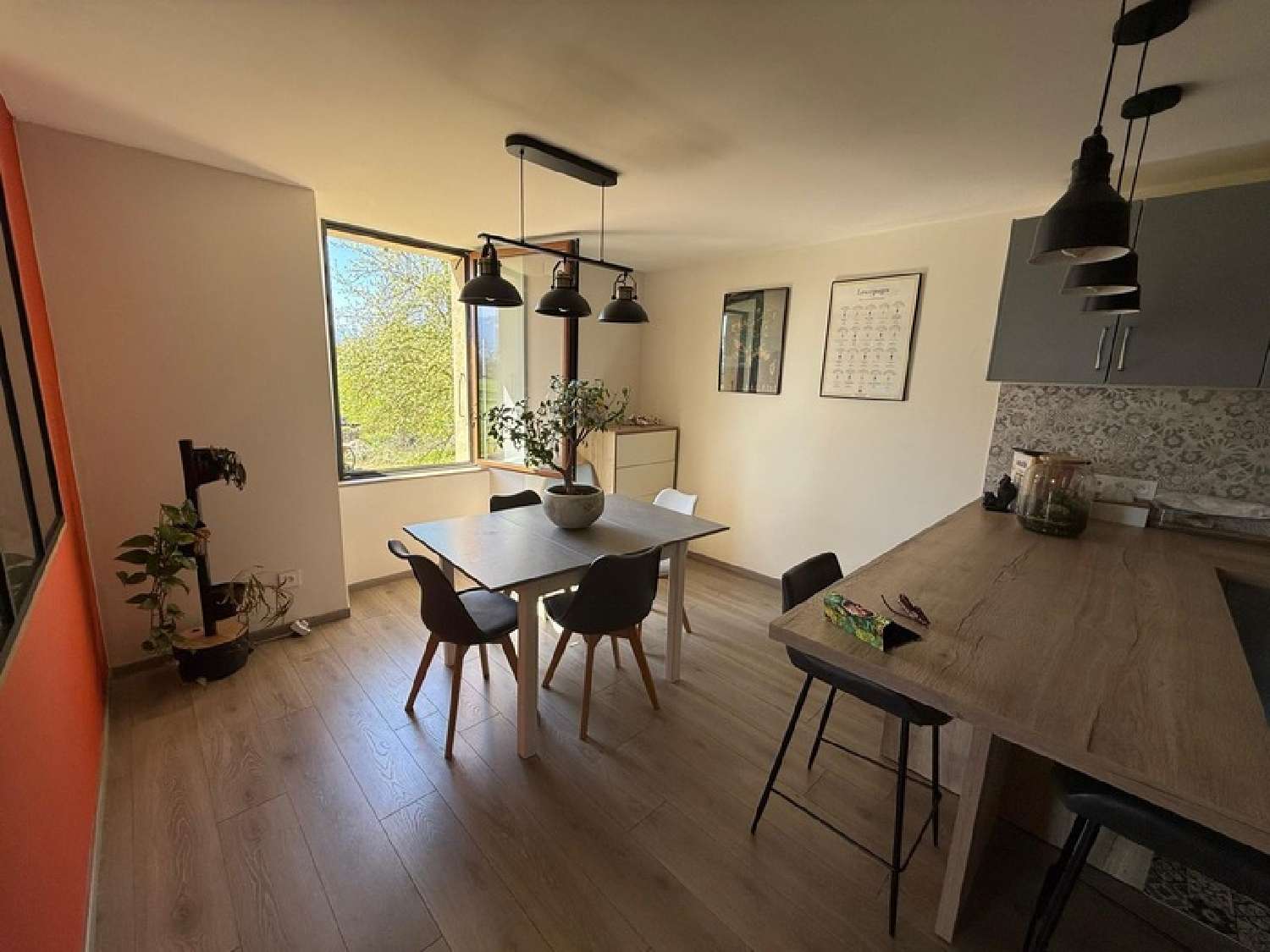  en venta apartamento Scientrier Haute-Savoie 4