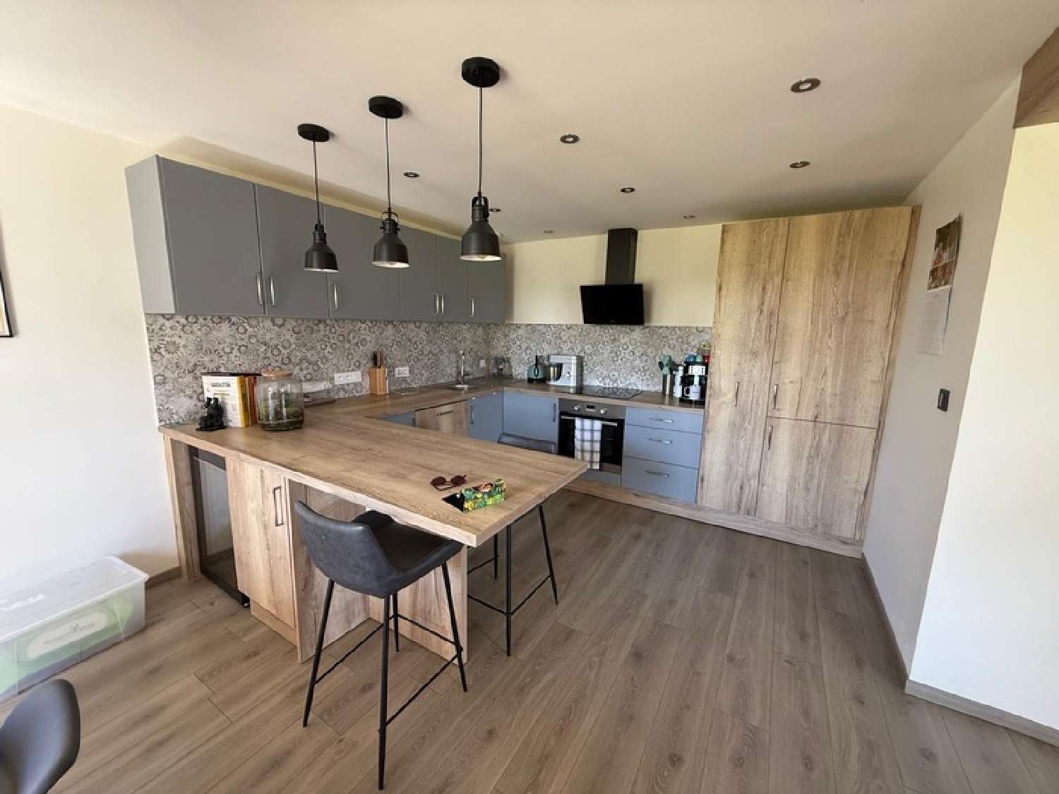  en venta apartamento Scientrier Haute-Savoie 5