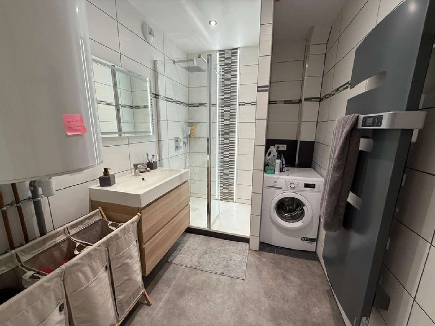  en venta apartamento Scientrier Haute-Savoie 6