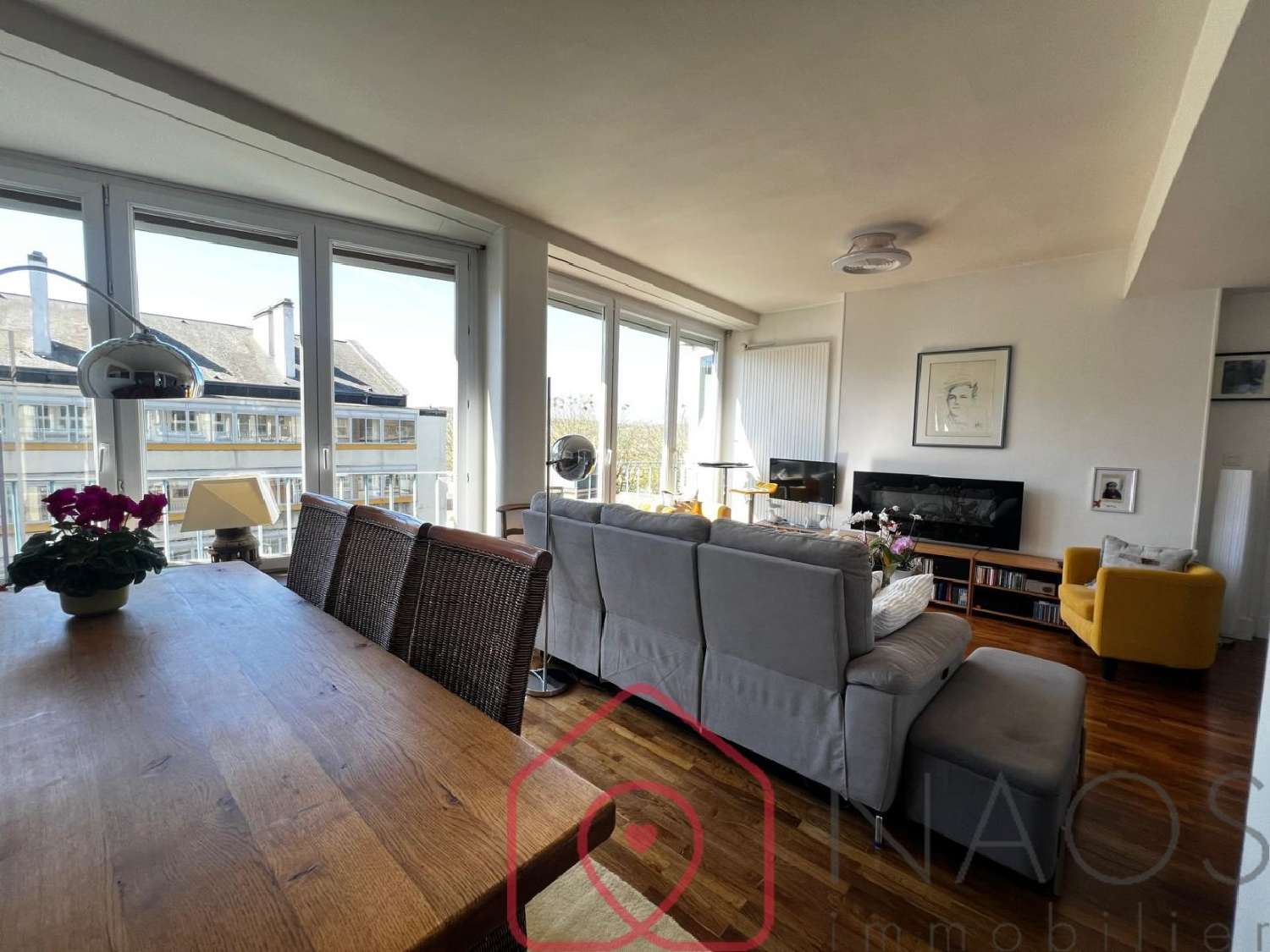  kaufen Wohnung/ Apartment Sedan Ardennes 2