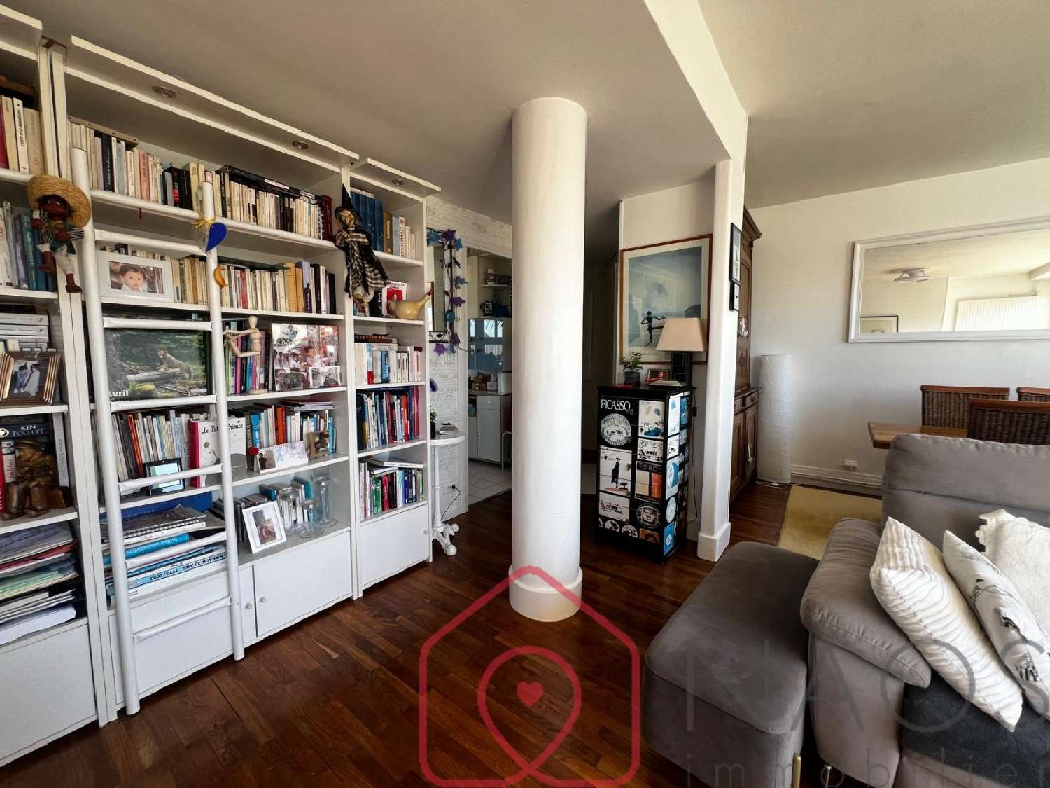  kaufen Wohnung/ Apartment Sedan Ardennes 3