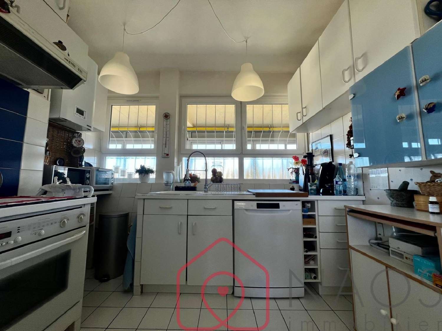  kaufen Wohnung/ Apartment Sedan Ardennes 5