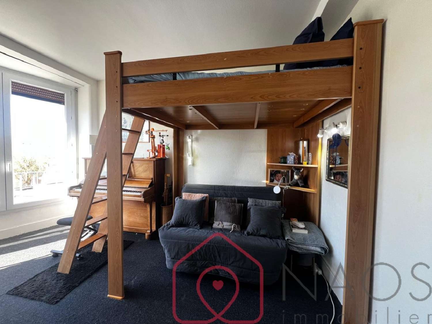  kaufen Wohnung/ Apartment Sedan Ardennes 8
