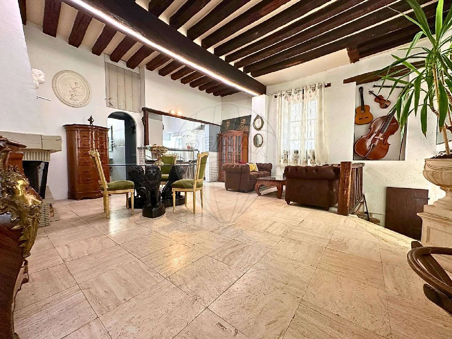  te koop appartement Senlis Oise 4