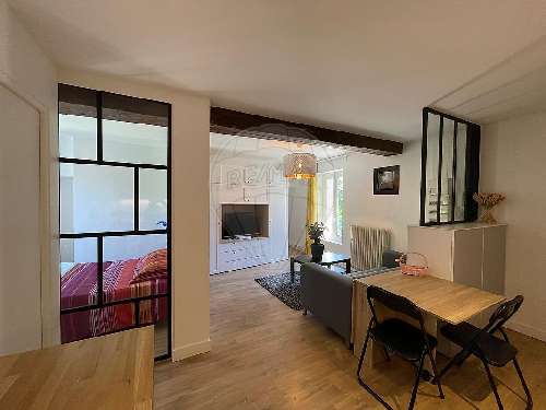 Senlis Oise apartamento foto 7062240