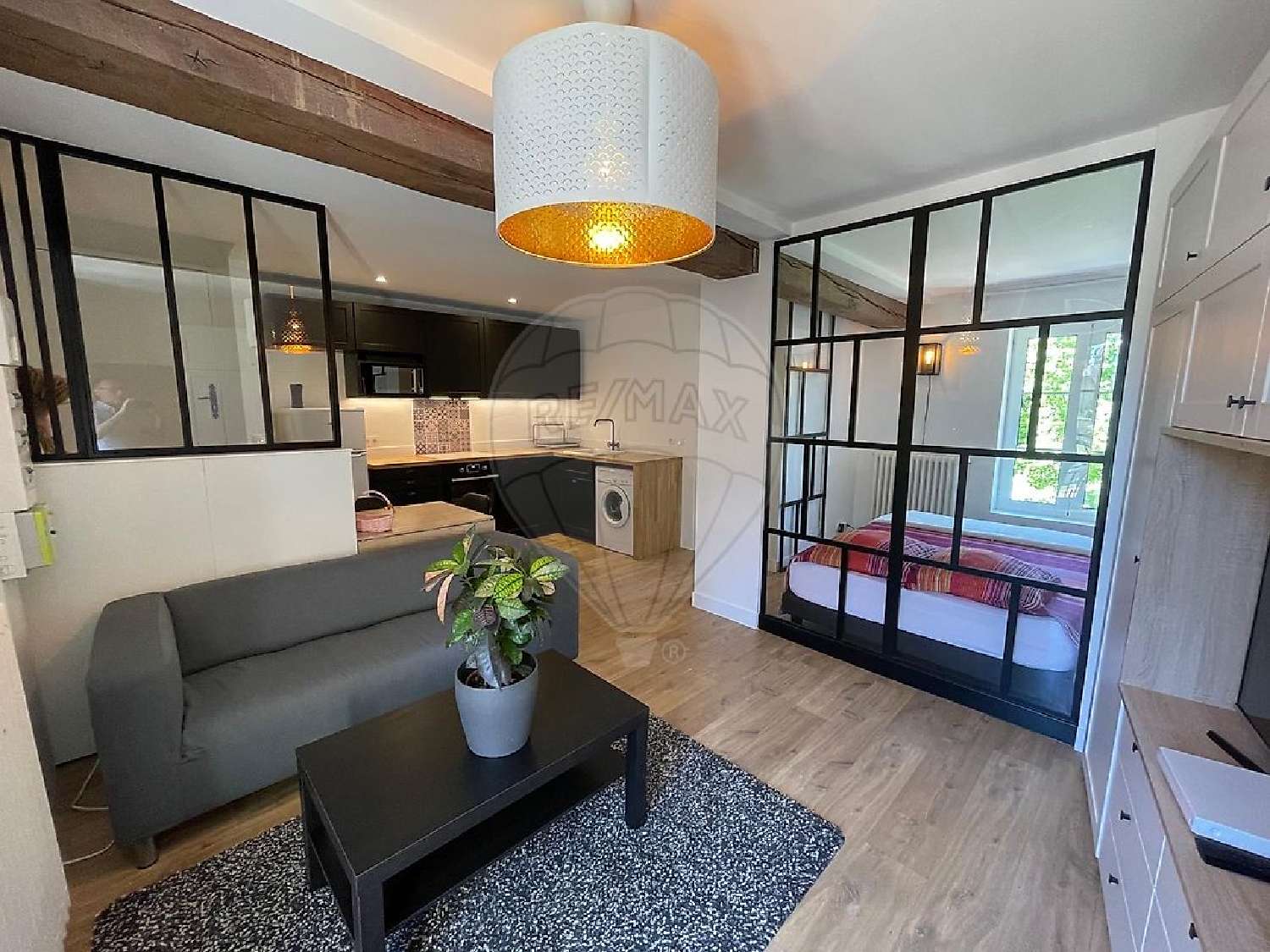  en venta apartamento Senlis Oise 2