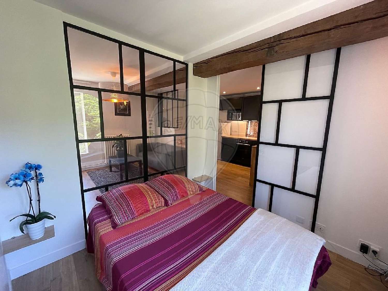 en venta apartamento Senlis Oise 5