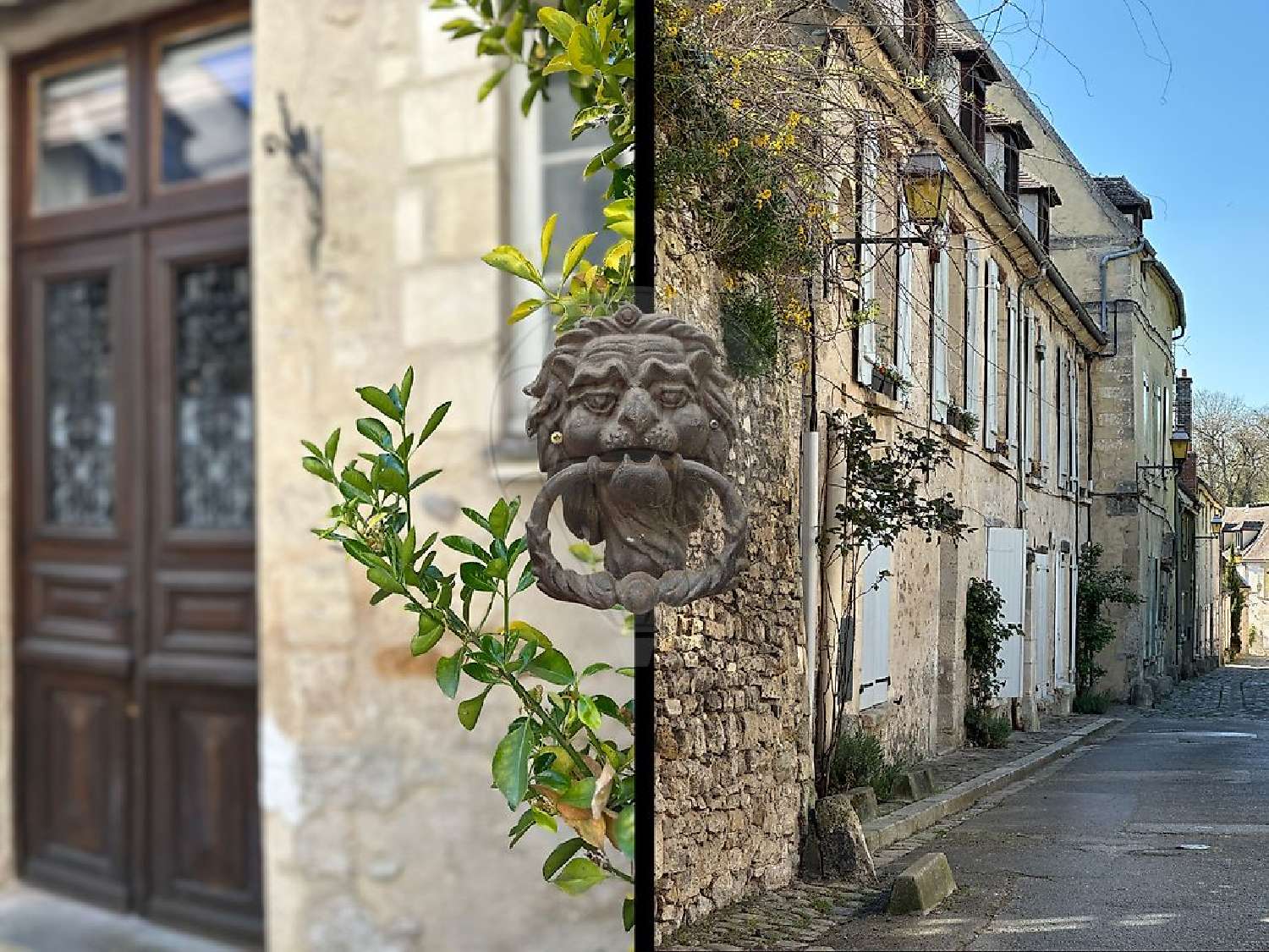  te koop appartement Senlis Oise 8