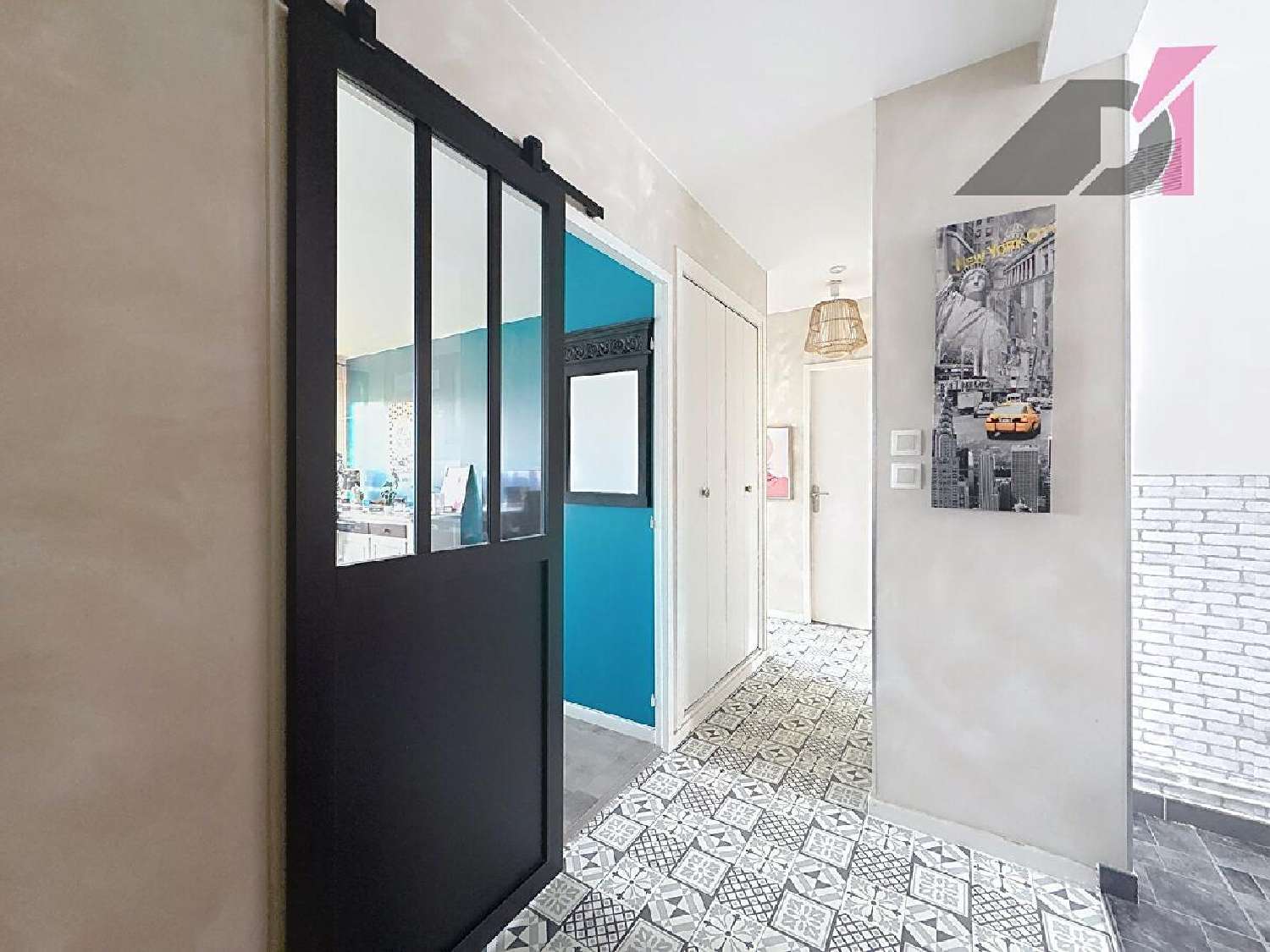 à vendre appartement Sennecé-lès-Mâcon Saône-et-Loire 2