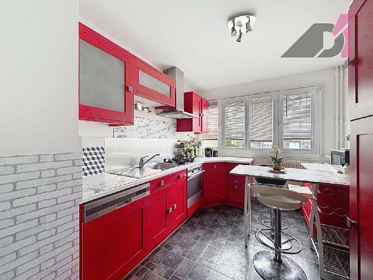  à vendre appartement Sennecé-lès-Mâcon Saône-et-Loire 3