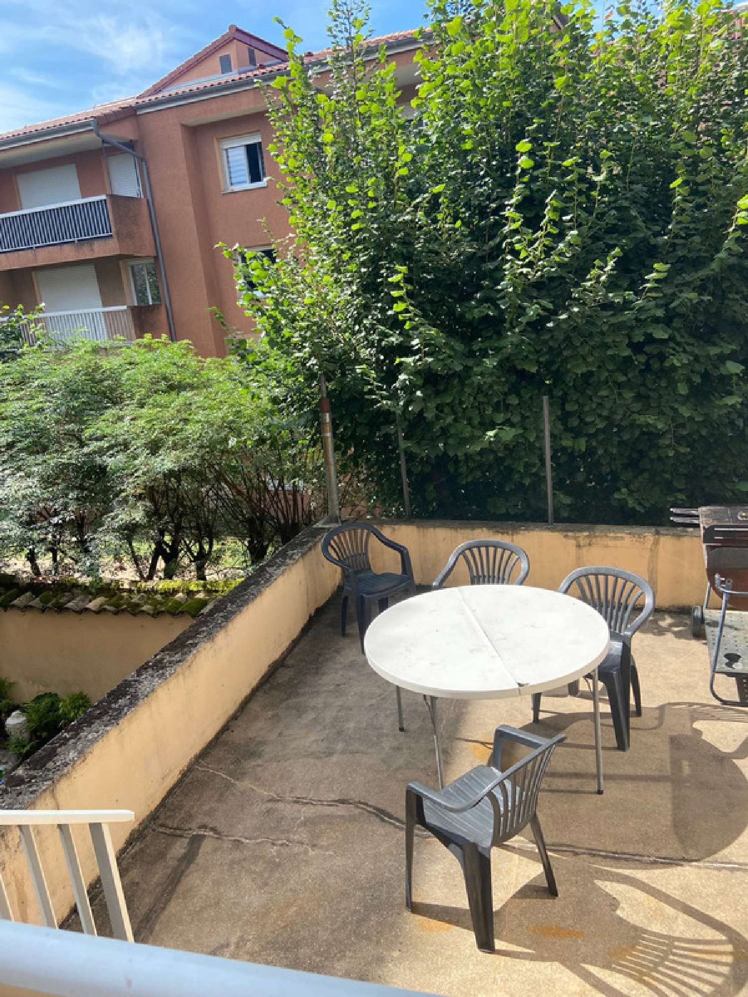  te koop appartement Sennecé-lès-Mâcon Saône-et-Loire 2