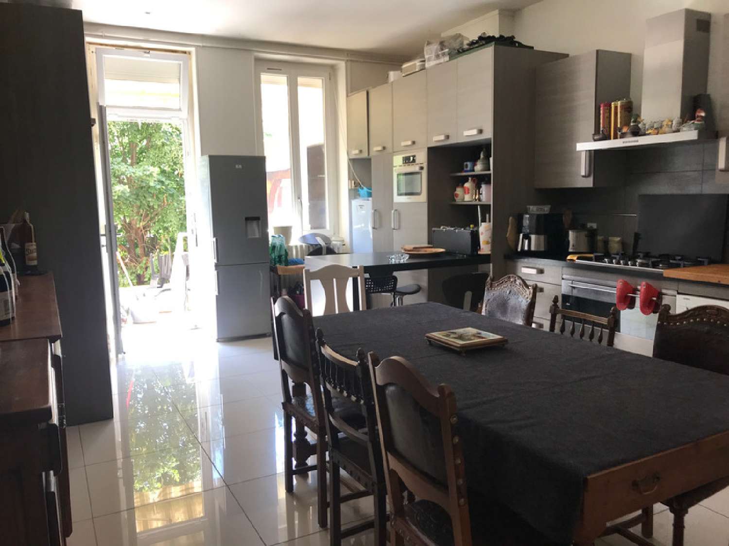  te koop appartement Sennecé-lès-Mâcon Saône-et-Loire 3