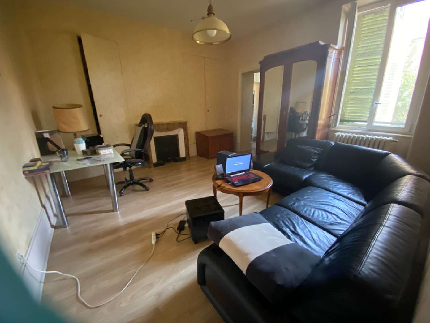  te koop appartement Sennecé-lès-Mâcon Saône-et-Loire 4