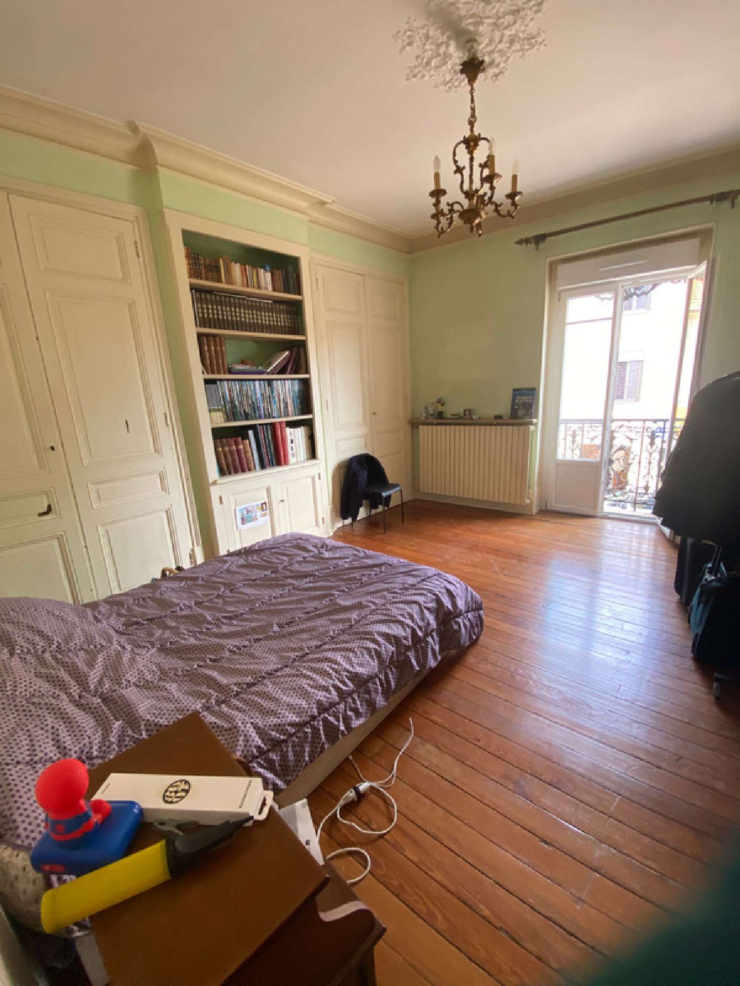  te koop appartement Sennecé-lès-Mâcon Saône-et-Loire 5