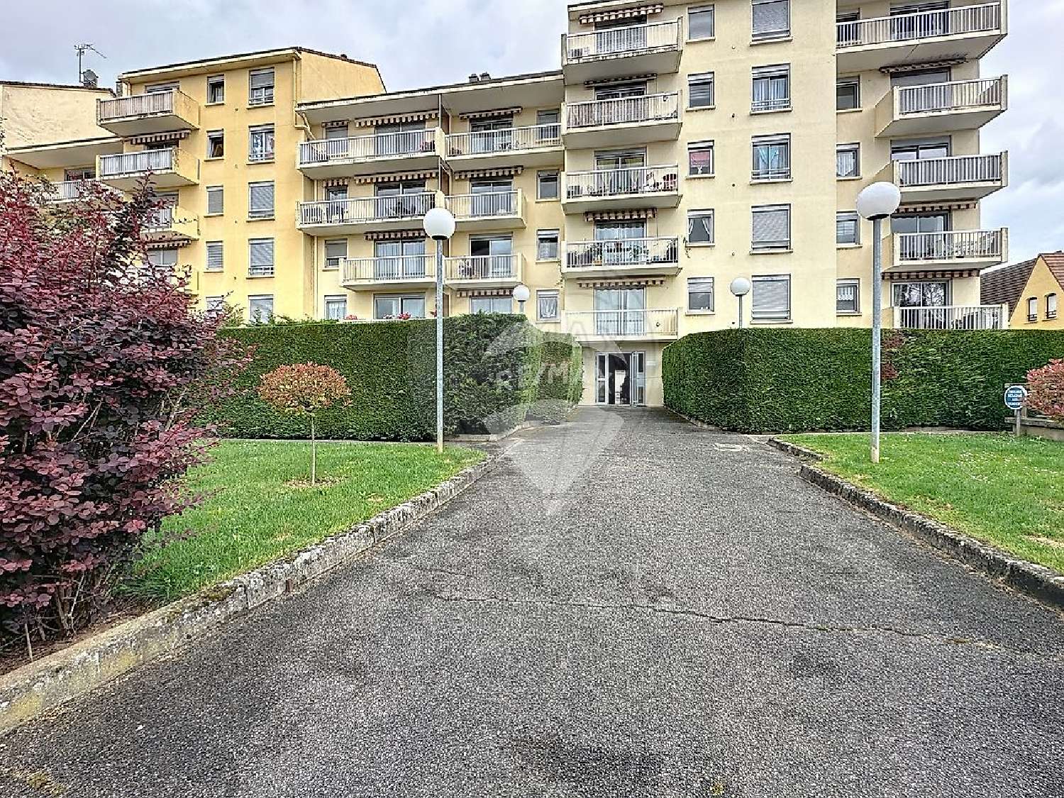  for sale apartment Sens Yonne 8