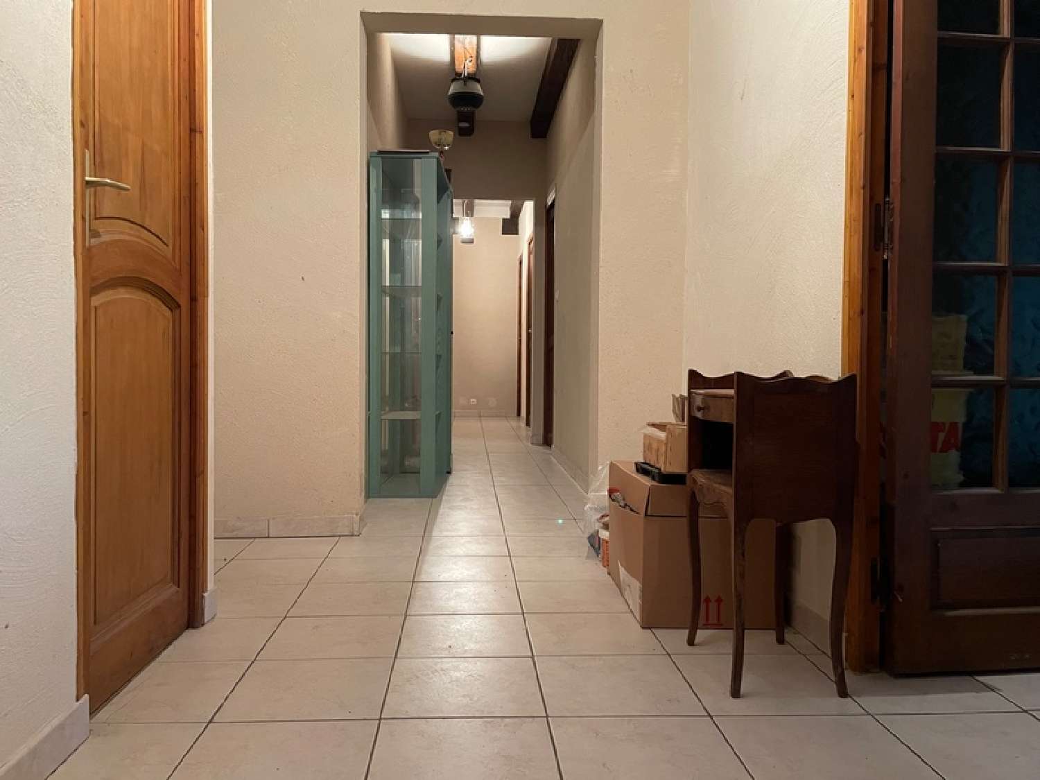  à vendre appartement Sergy Ain 5
