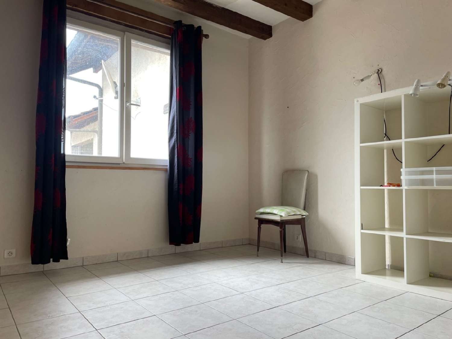  à vendre appartement Sergy Ain 6